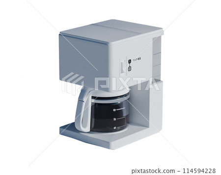 咖啡機 咖啡機 114594228