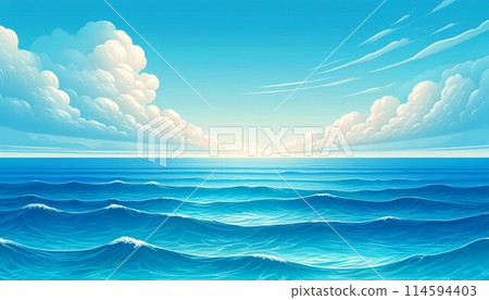 太陽落入大海 太陽落入大海 114594403