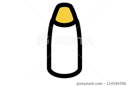 炊具：番茄醬容器，等軸圖 114594706