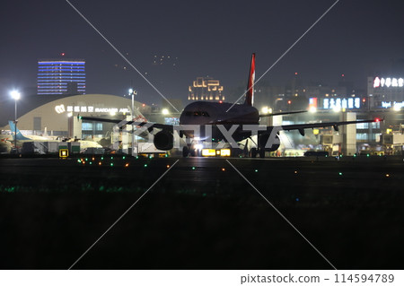 松山機場 114594789