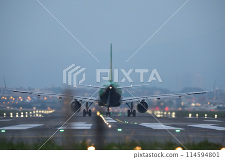 松山機場 114594801