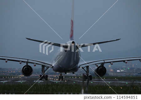 機場 機場 114594851