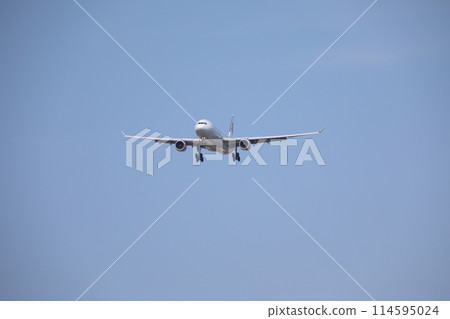 客機 114595024