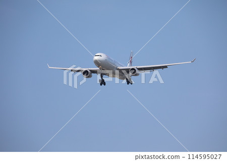 客機 客機 114595027