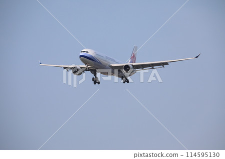 客機 114595130