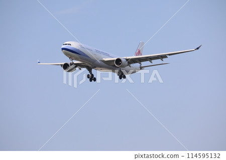客機 114595132