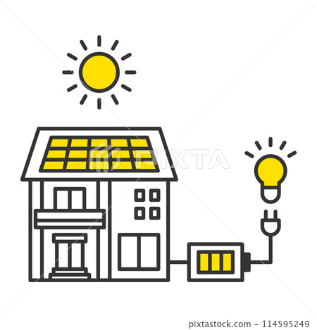 私人發電能源 114595249