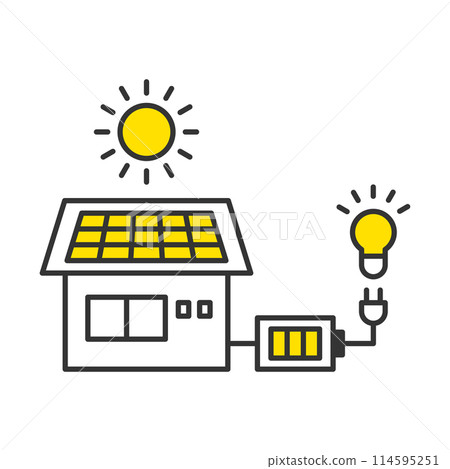 生態屋太陽能 114595251