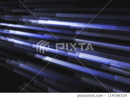 藍色網路科技背景 114596339