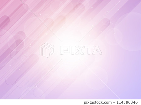 Digital image background of shapes 114596340