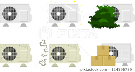 室外機設定圖 114596789