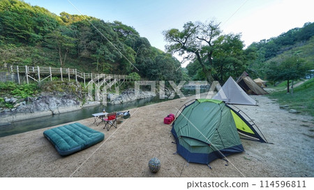 Genji Forest Camp 114596811