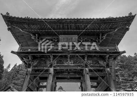 臨清寺大門 臨清寺大門 114597935