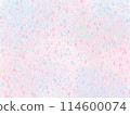 具有柔和色彩墨水散射的背景材料 114600074