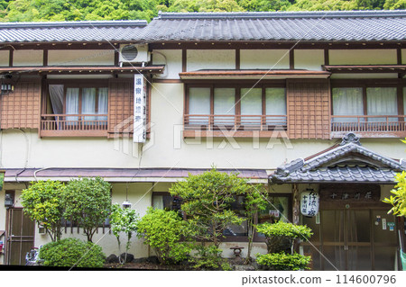 僻靜的溫泉旅館 僻靜的溫泉旅館 114600796