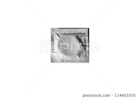 Condom packaging with cut out background. PNG Condom packaging with cut out background. PNG 114601055