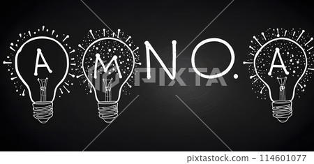 Dual Bulb Innovation Theme Dual Bulb Innovation Theme 114601077