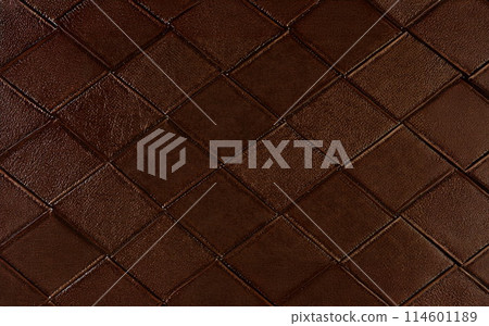 Artificial Leather Background Synthetics Artificial Leather Background Synthetics 114601189