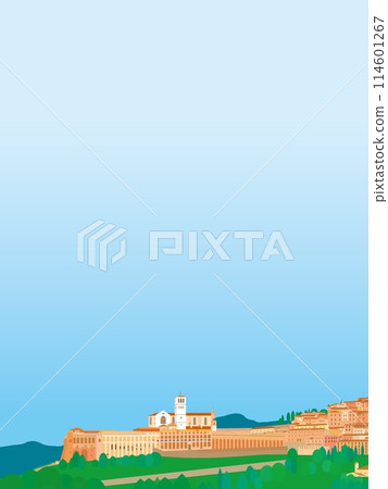 亞西西聖方濟各聖殿 亞西西聖方濟各聖殿 114601267