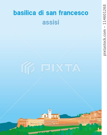 亞西西聖方濟各聖殿 114601268