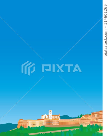 亞西西聖方濟各聖殿 114601269