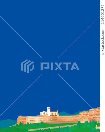 亞西西聖方濟各聖殿 114601275