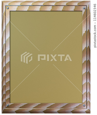 Message board (Menu: transparent material) Message board (Menu: transparent material) 114602346