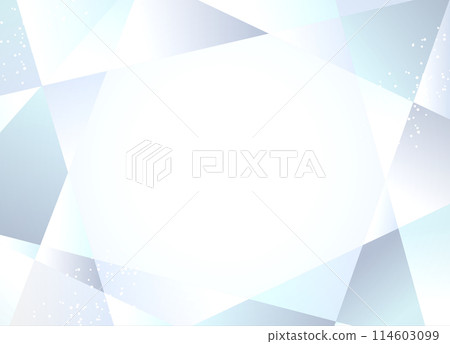 Cool image geometric background material Cool image geometric background material 114603099