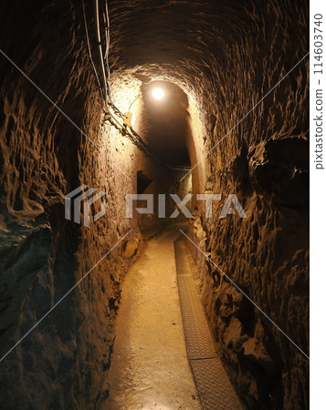 Okinawa Former Navy Headquarters Mound 114603740