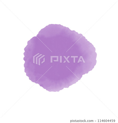 Bleeding of paint 114604459
