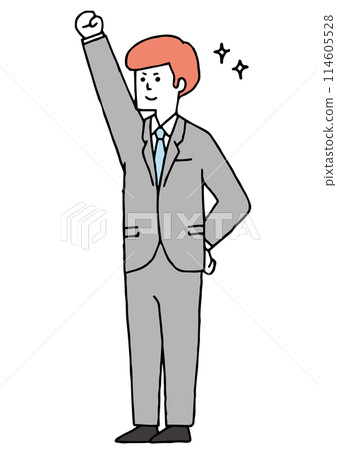 Supporting salaried worker 114605528