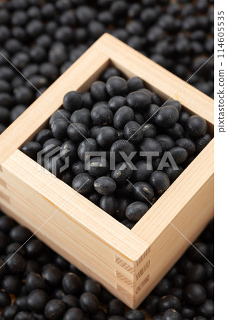 黑豆 114605535