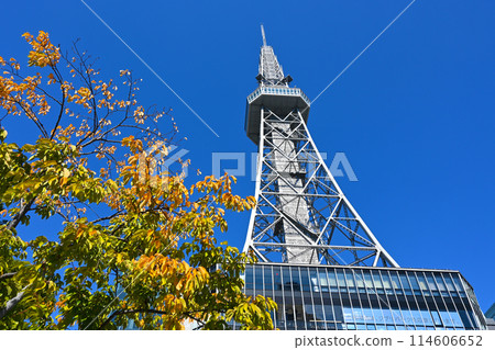 Chubu Electric Power MIRAI TOWER 114606652