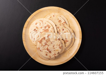 Nambu sembei（花生） 114607155