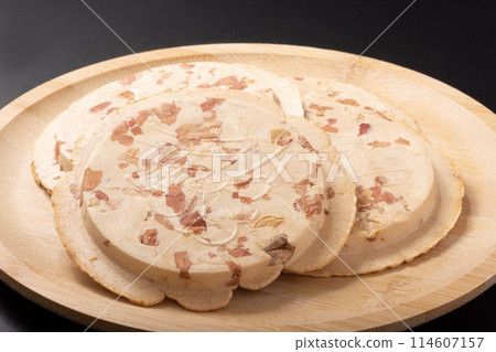 Nambu sembei（花生） 114607157