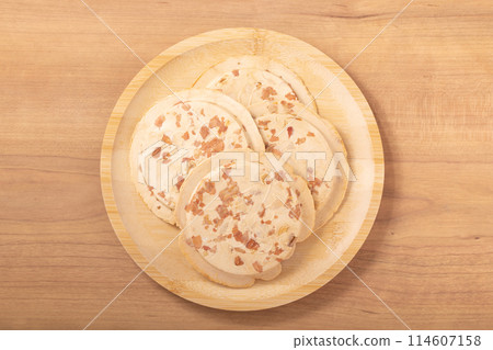 Nambu sembei（花生） 114607158