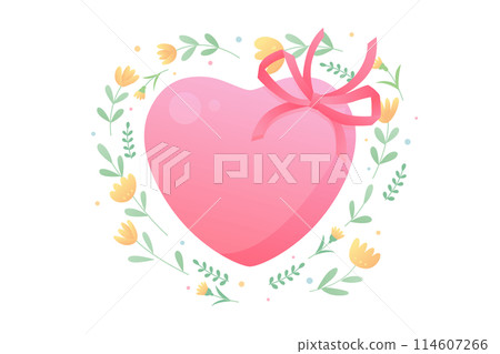 心的禮物 114607266