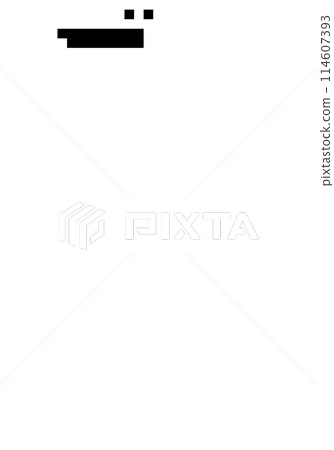 8bit retro game animal pet bird pixel text box memo speech bubble balloon, icon sticker keyword planner banner, flat png transparent element design 114607393