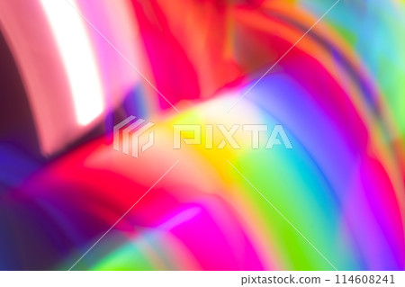 粉紅色條紋影像（背景材質） 114608241