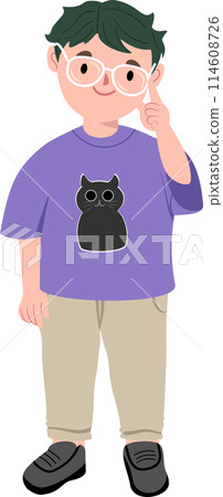 cute, happy, smile, child, student, little, kid, childhood, people, education, cheerful, fun, girl, background, school, young, children, boy, person, portrait, isolated, joy, face, elementary, pupil,  114608726