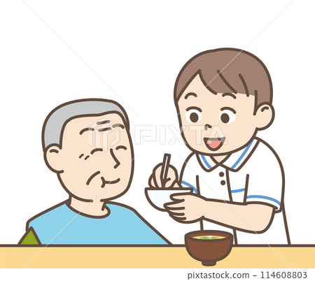 看護者餐 看護者餐 114608803