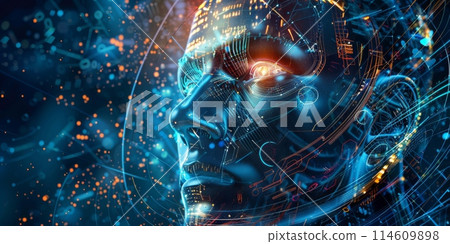 Cutting-edge innovations and technological advancements shaping the future Cutting-edge innovations and technological advancements shaping the future 114609898