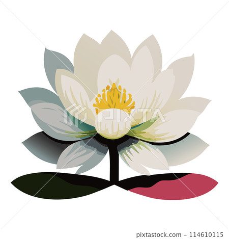 蓮花 蓮花 114610115