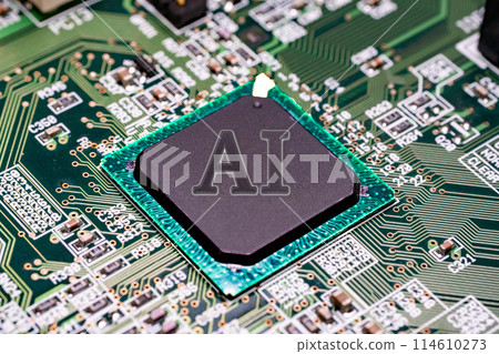 Computer-based AI Computer-based AI 114610273