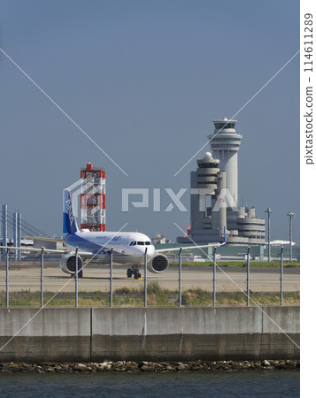 飛機停了 114611289