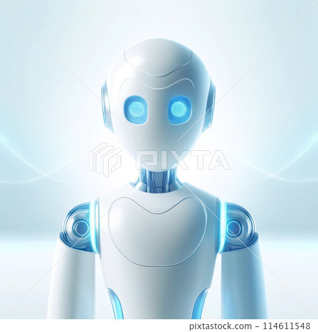 Ai Robot AI Intelligence Future Artificial Intelligence Android Cyborg Computer Ai Robot AI Intelligence Future Artificial Intelligence Android Cyborg Computer 114611548