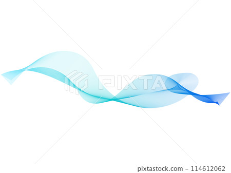 Abstract wavy gradient background Abstract wavy gradient background 114612062