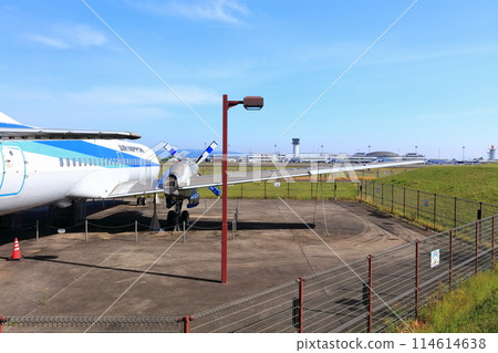 [香川縣] 陽光明媚的讚岐兒童樂園和高松機場 114614638