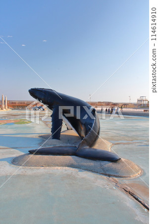 Dongshi Fisherman's Wharf 114614910
