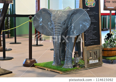 大像對象 114615092